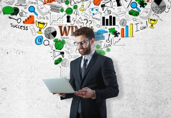 sudheer rai digital marketing consultant