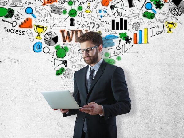 sudheer rai digital marketing consultant