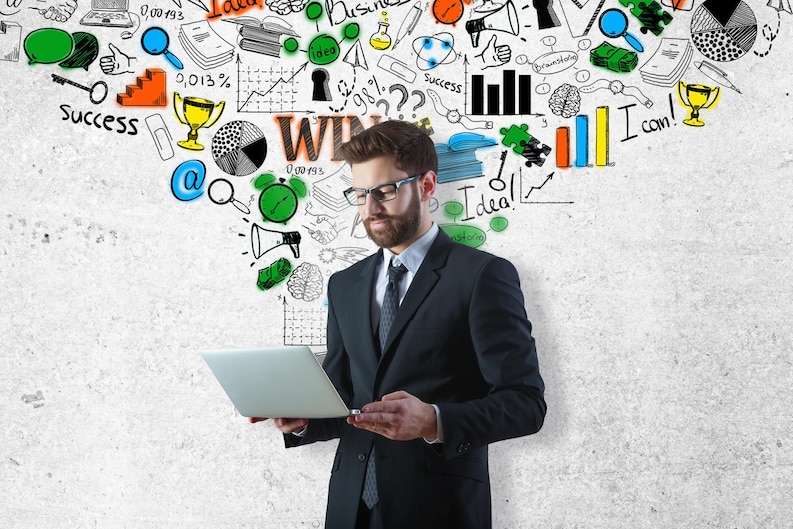 sudheer rai digital marketing consultant