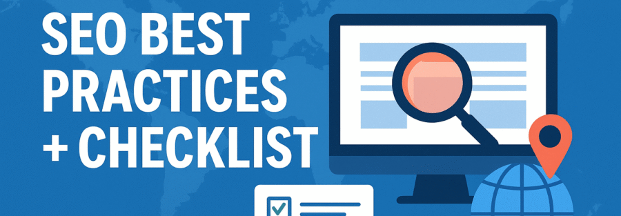 10 International SEO Best Practices + Checklist