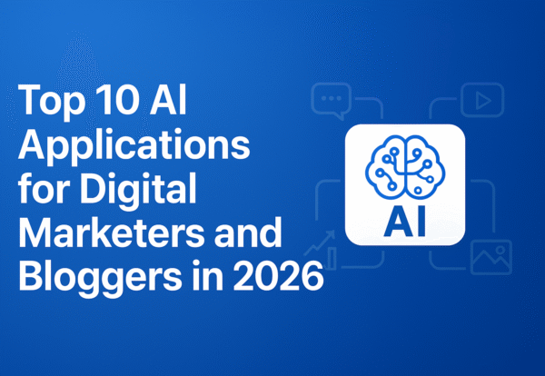 Top 10 AI Tool