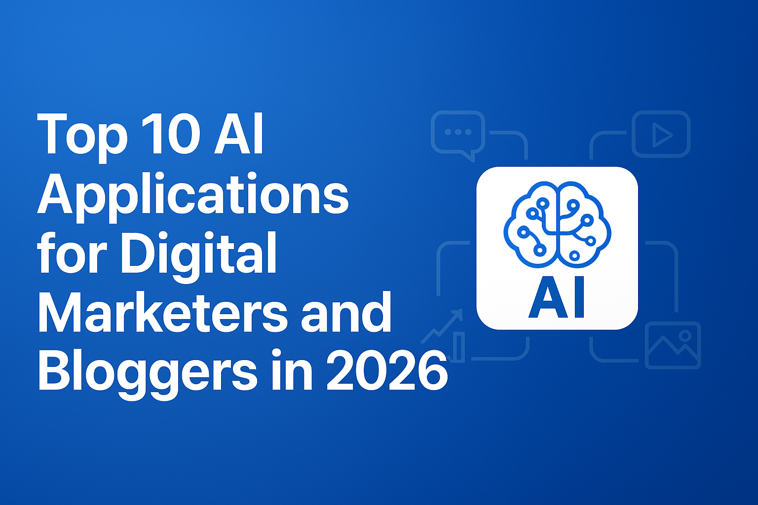 Top 10 AI Tool