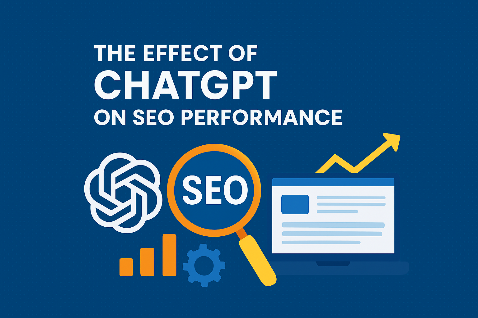 effect of chatgpt on seo