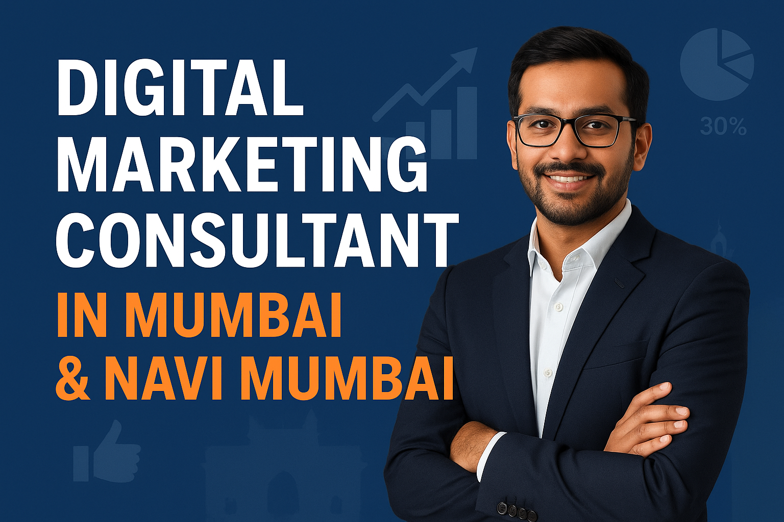 digital marketing consultant in mumbai and navi mumbai
