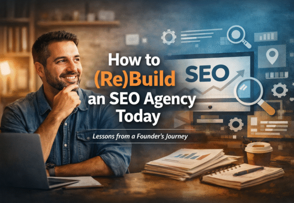 seo agency