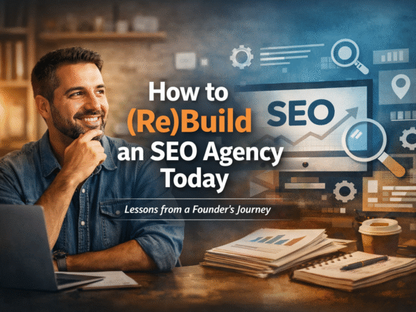 seo agency