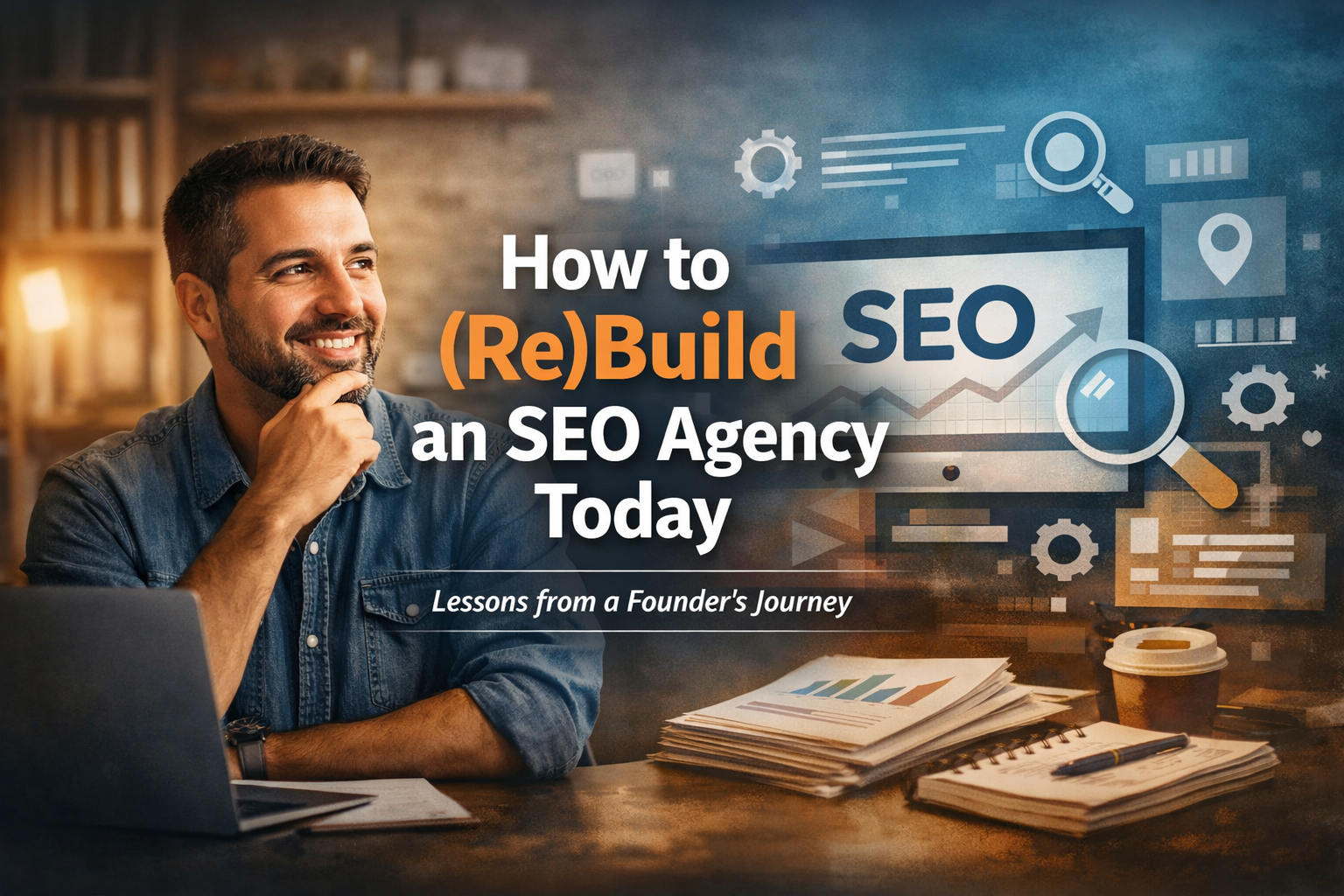seo agency