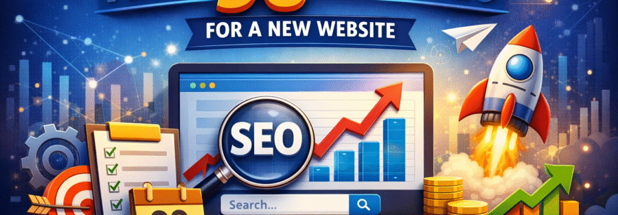 90 day of seo