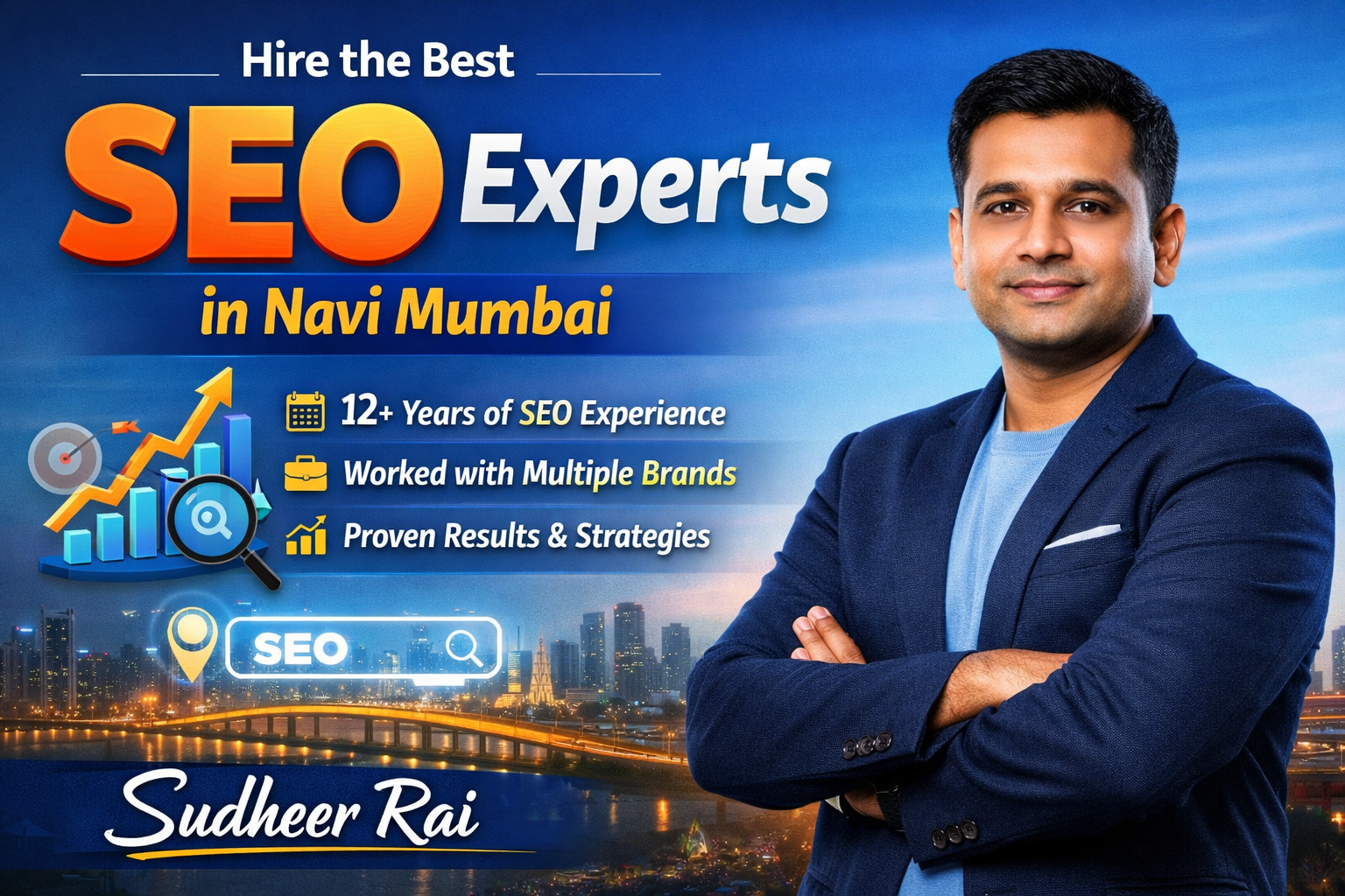 seo expert navi mumbai